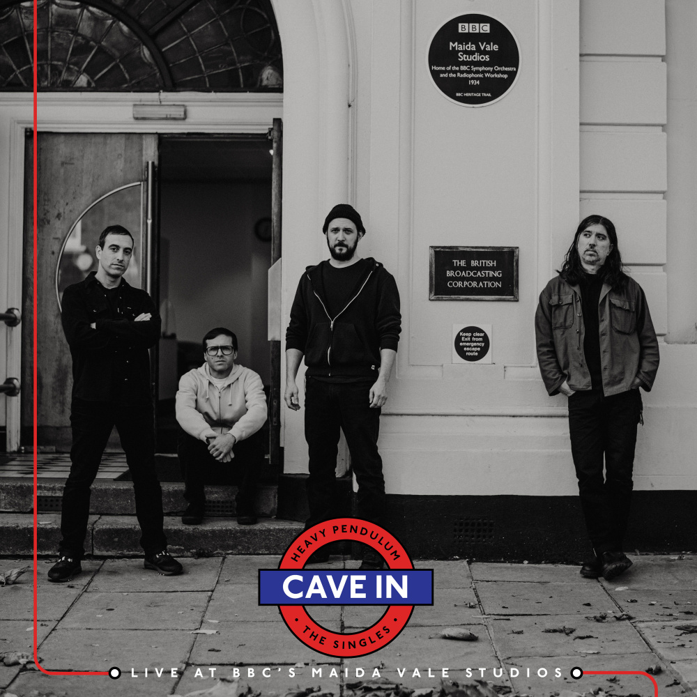 Reckoning (Live at BBC's Maida Vale Studios)