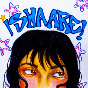 ดาวน์โหลดและฟังเพลง ISHAARE พร้อมเนื้อเพลงจาก D33P