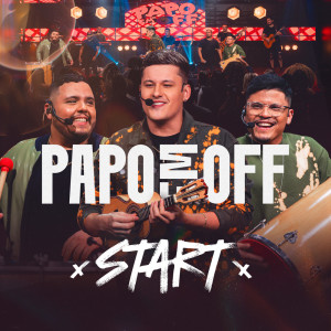 收聽Papo em off的É Hora de Dar Tchau (Ao Vivo)歌詞歌曲
