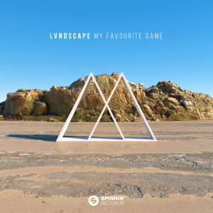 LVNDSCAPE的專輯My Favourite Game (Extended Mix)