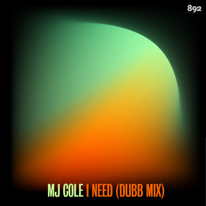 Album I Need (MJ Cole Dubb Mix) from Mj Cole