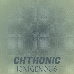 อัลบัม Chthonic Ignigenous ศิลปิน Various