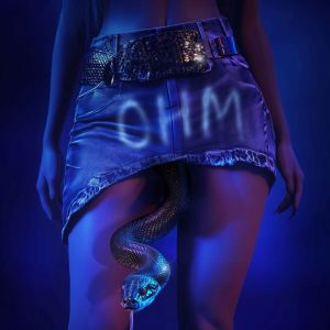 Listen to OHM song with lyrics from Hiwwhee
