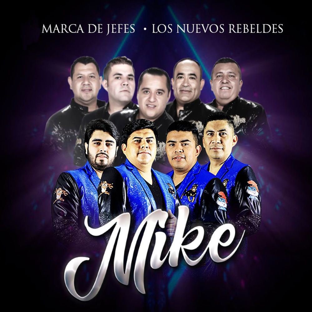 Mike