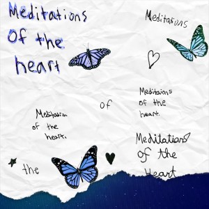 Meditations of the Heart dari Bridge Music