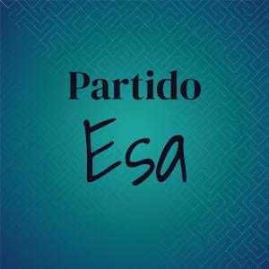 收听Shld Grah的Partido Esa歌词歌曲
