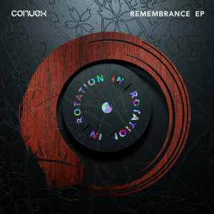 Album Remembrance from Convex