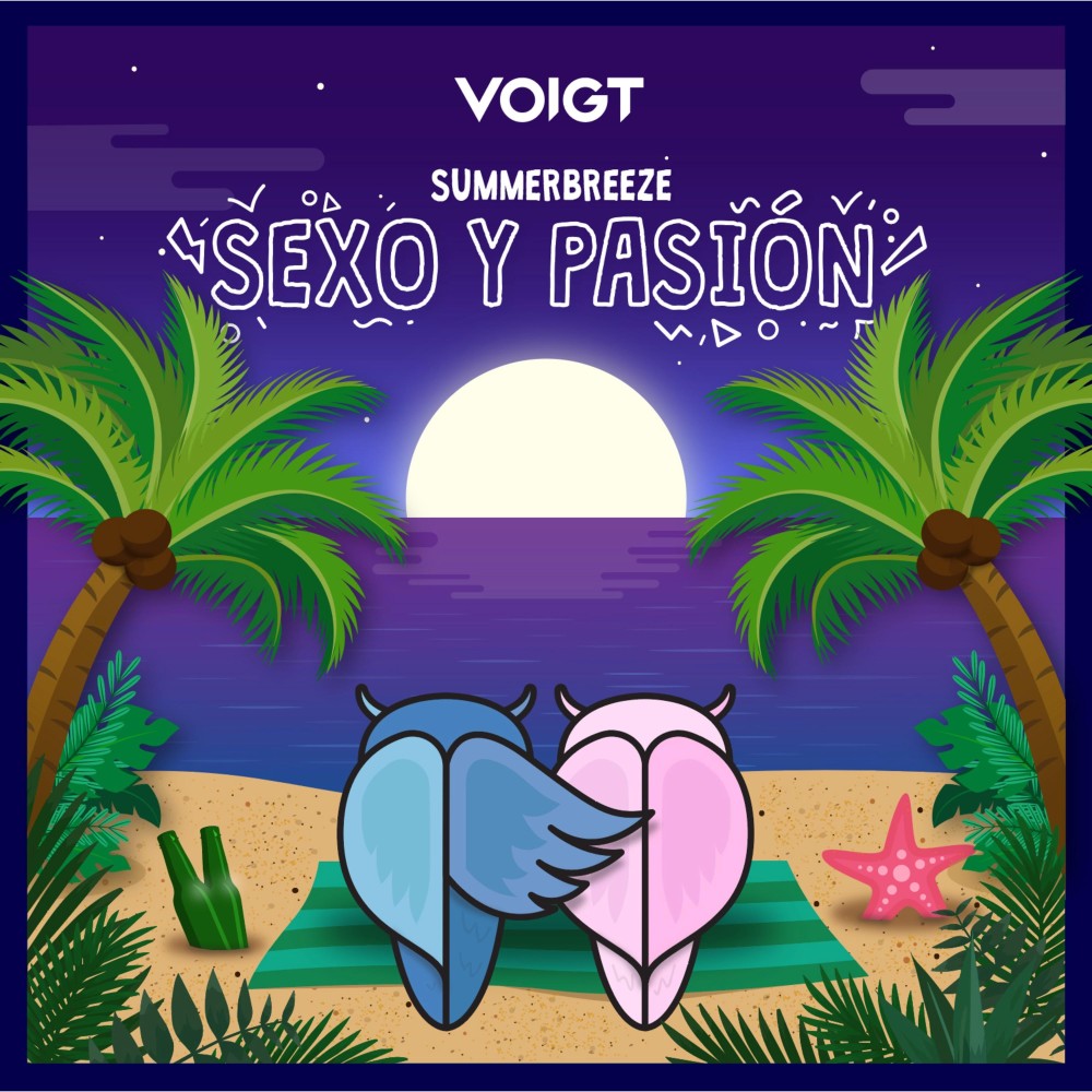 Sexo y Pasión (Explicit)