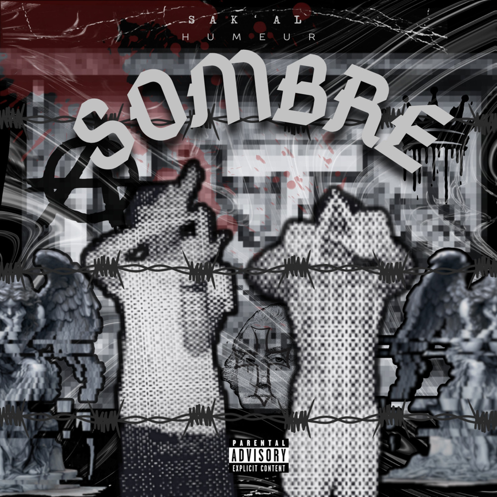 Humeur Sombre (Explicit)
