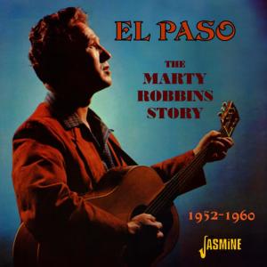 ดาวน์โหลดและฟังเพลง Singing The Blues พร้อมเนื้อเพลงจาก Marty Robbins