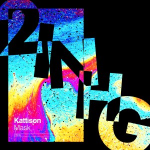 Kattison的專輯Mask