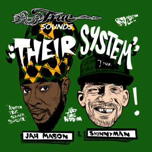 ดาวน์โหลดและฟังเพลง Their System (After Time Riddim) พร้อมเนื้อเพลงจาก Truesounds