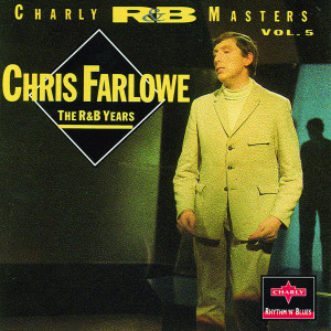 ดาวน์โหลดและฟังเพลง Just A Dream - Original พร้อมเนื้อเพลงจาก Chris Farlowe & The Thunderbirds