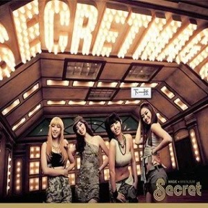 ดาวน์โหลดและฟังเพลง 3 Years 6 Months (Acoustic Version) พร้อมเนื้อเพลงจาก Secret