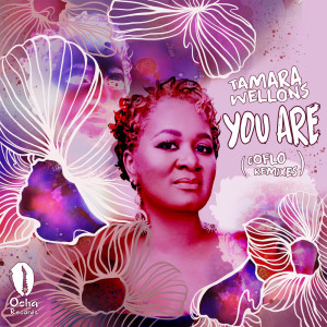 ดาวน์โหลดและฟังเพลง You Are (Coflo's Tumbador Instrumental) พร้อมเนื้อเพลงจาก Tamara Wellons