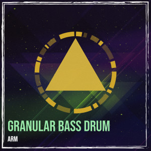 Listen to Granular Bass Drum song with lyrics from Arm
