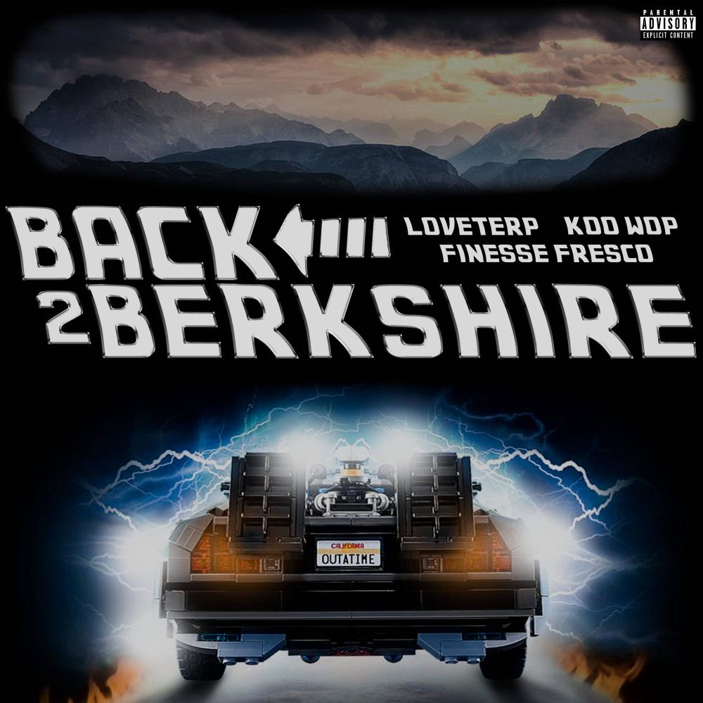 Wait Up (feat. LoveTerp & Koo Wop) (Explicit)