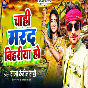 Album Chahi Mard Bihriya Ho from 