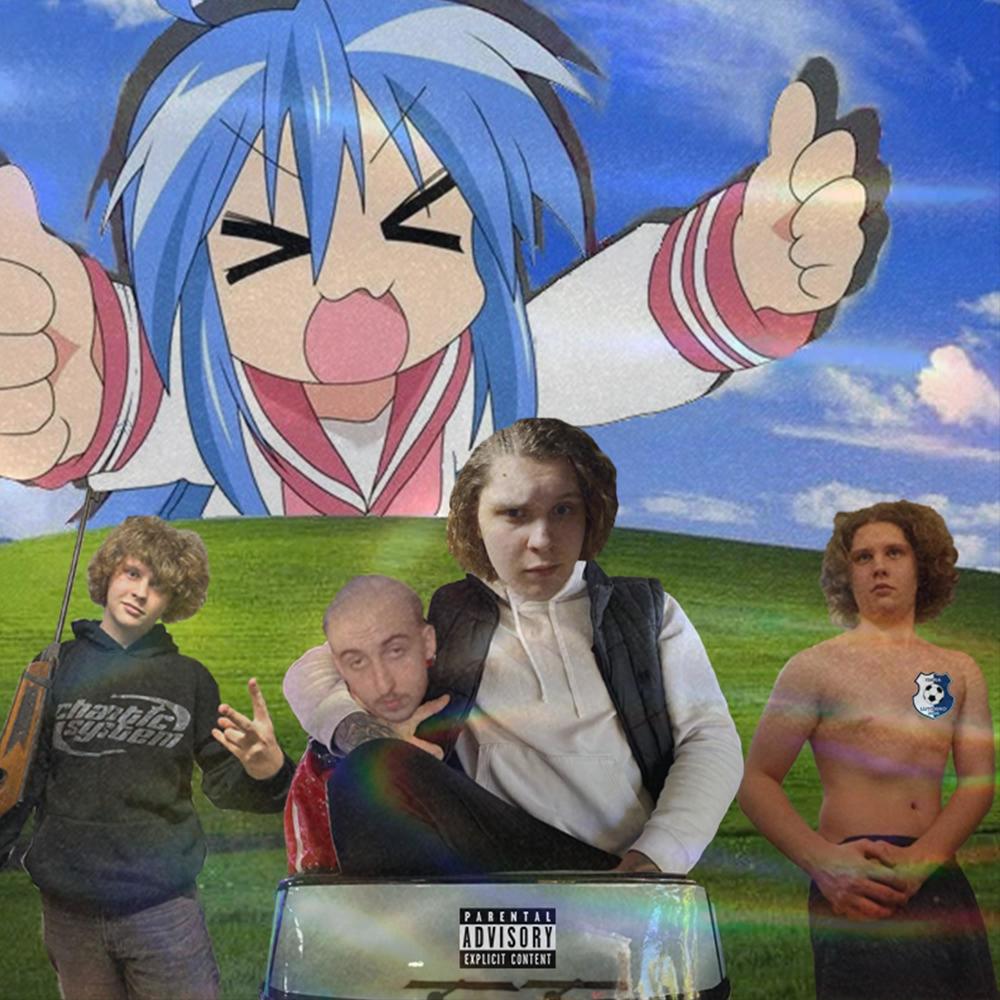PPLEON (feat. Komorwa Production, Koszczo, Trawiarz & Maniur) (Explicit)