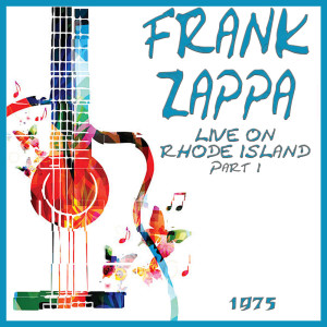 Live on Rhode Island 1975 Part One