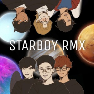 收聽Neon的Starboy Rmx (Remix)歌詞歌曲