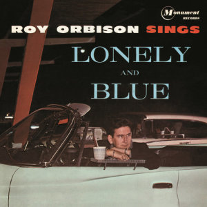 收聽Roy Orbison的Blue Angel歌詞歌曲