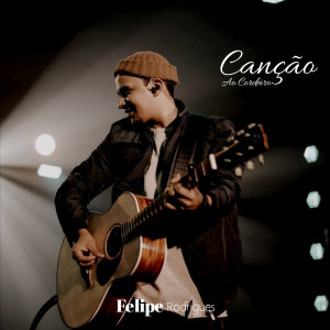 Listen to Canção Ao Cordeiro song with lyrics from Felipe Rodrigues