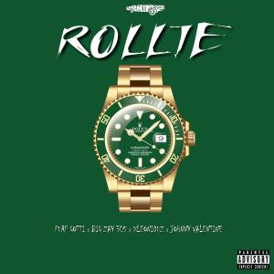 Album Rollie (feat. Purp Gotti, Xleoniduz & Johnny Valentin) (Explicit) from Big Zay 305