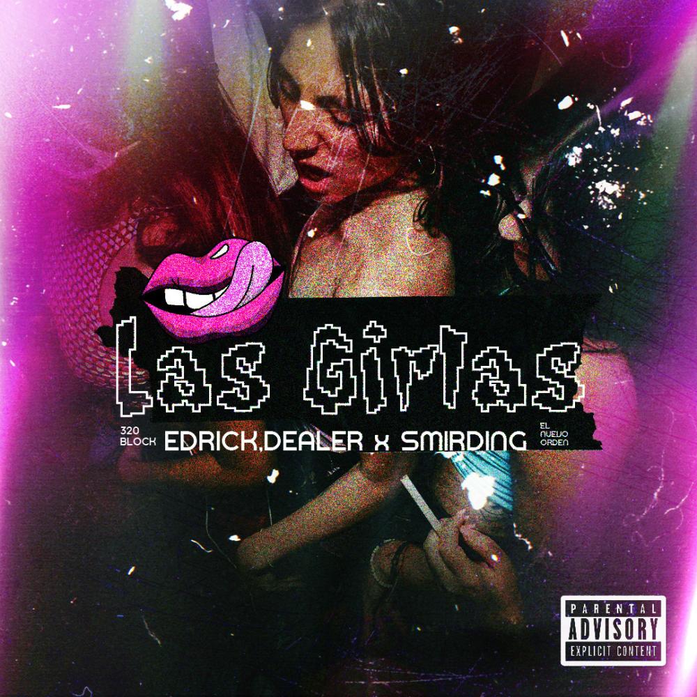 Las Girlas (Explicit)
