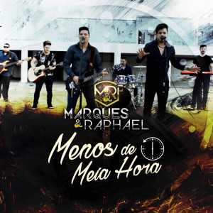 Listen to Sigo Te Amando song with lyrics from Marques