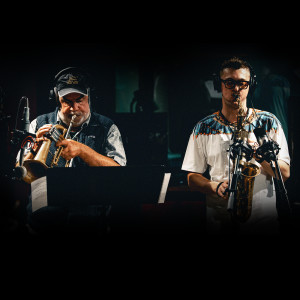 Album In the Zone from Nikola Bankov