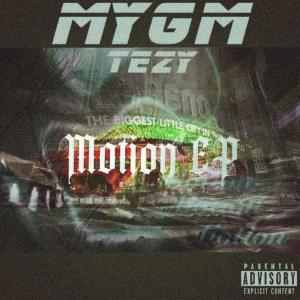 收聽TEZY的Organize (Explicit)歌詞歌曲