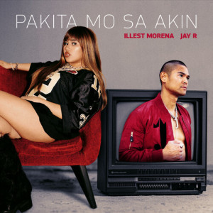 Album Pakita Mo Sa Akin oleh Jay R