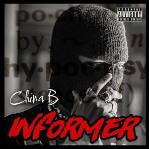 收聽China B的Informer歌詞歌曲