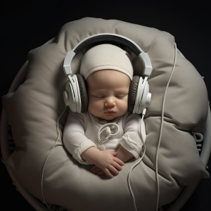 Happy Baby Lullaby Collection的專輯Gentle Night: Baby Sleep Solace