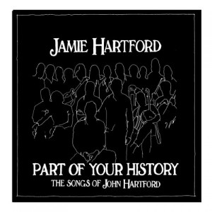 ดาวน์โหลดและฟังเพลง Don't Put Him Down for It Now พร้อมเนื้อเพลงจาก Jamie Hartford