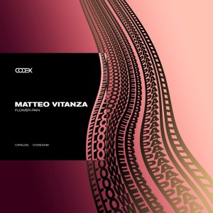 Matteo Vitanza的專輯Flower Pain