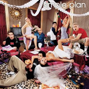 Simple Plan的專輯No Pads, No Helmets...Just Balls (15th Anniversary Tour Edition)