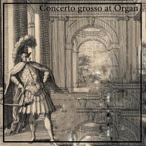 Giuseppe Torelli的專輯Concerto grosso at Organ