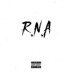 R.N.A (feat. H1) (Explicit)