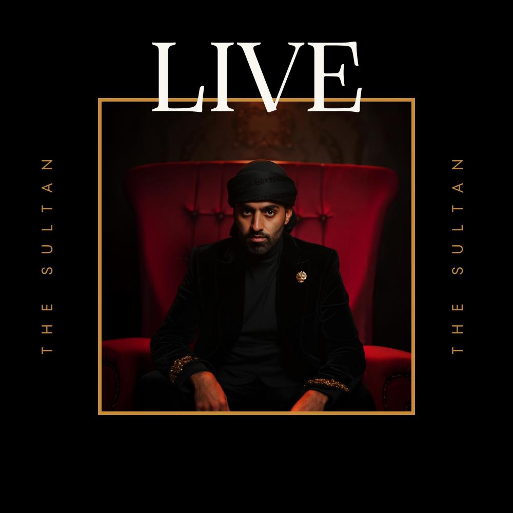 Live (Live)