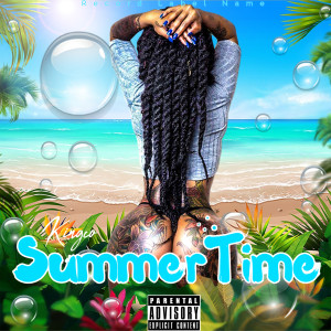 KingCo的專輯Summertime (Explicit)