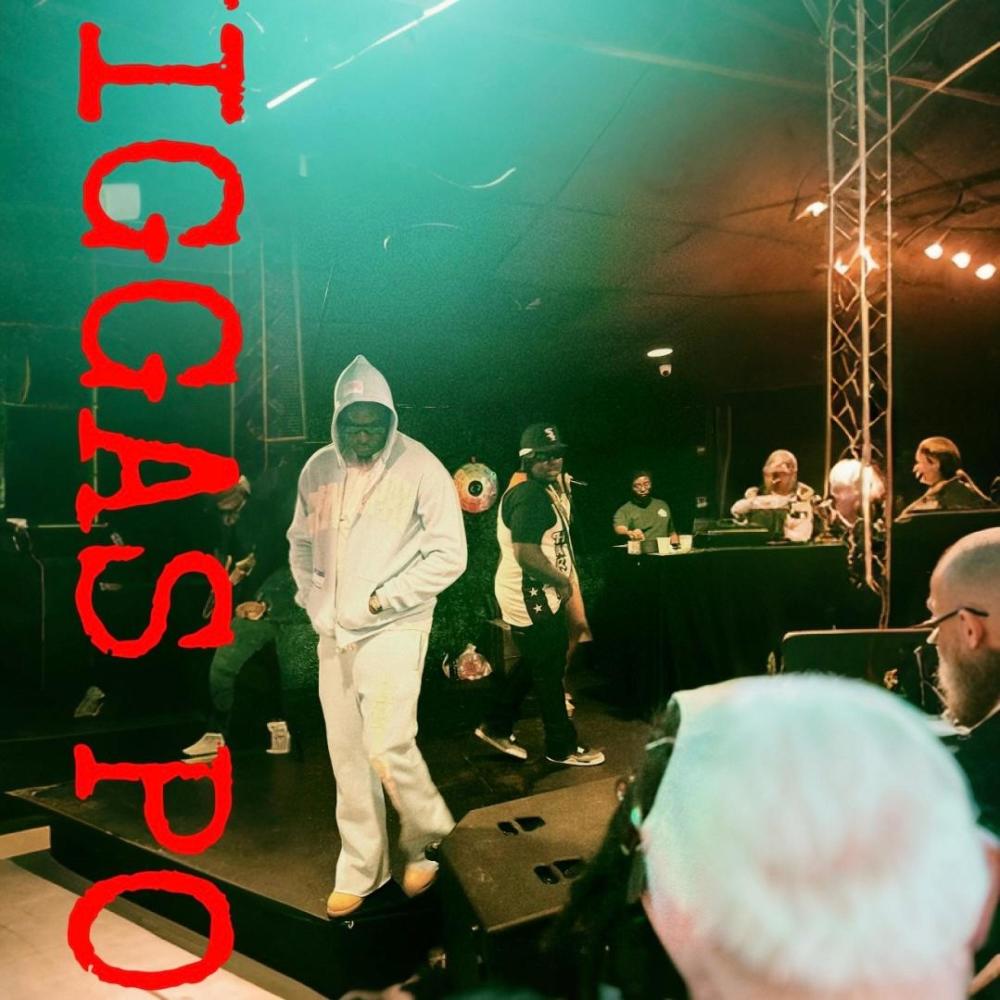 Niggas Poe (feat. RNC Wadaewa) (Explicit)