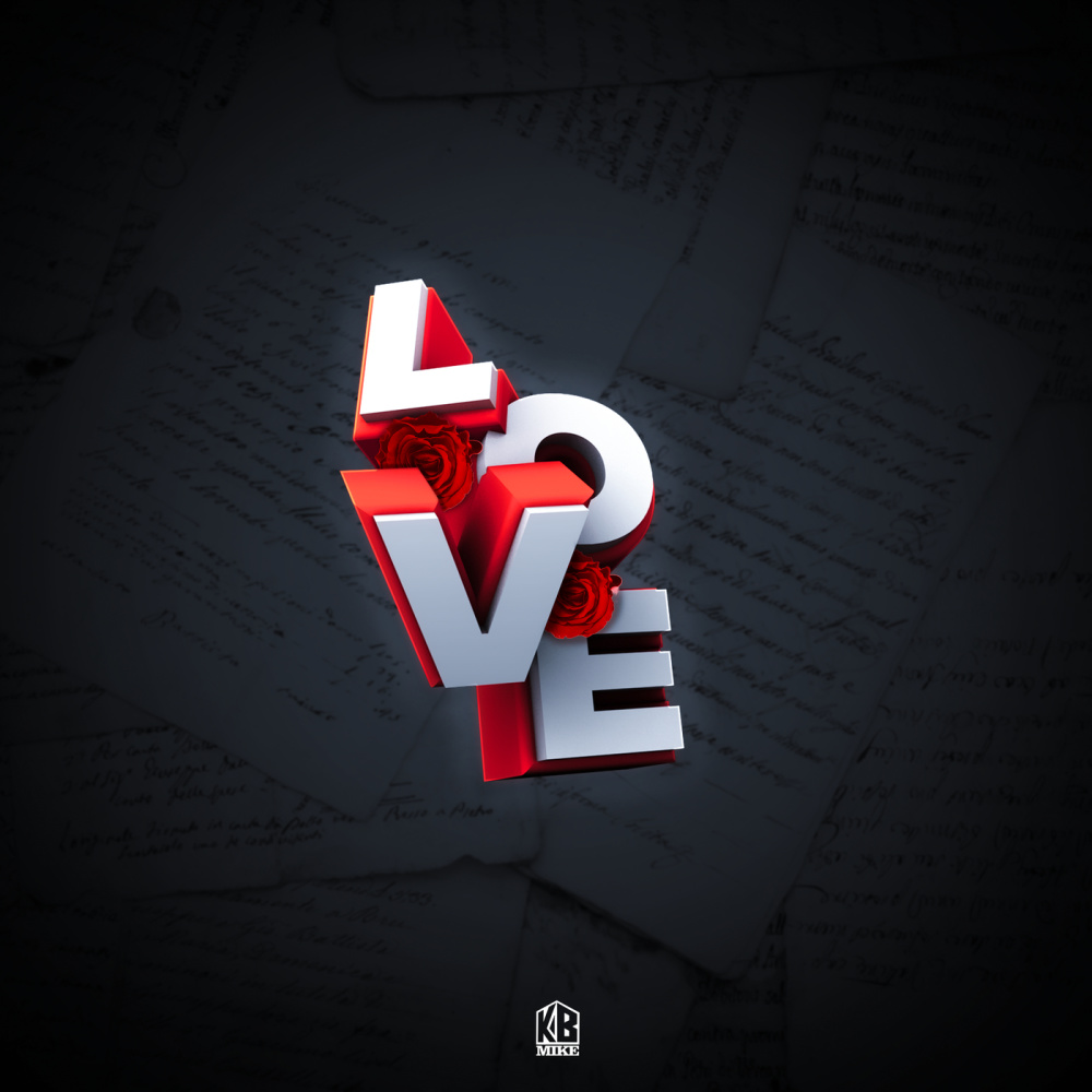 L.O.V.E. (Explicit)