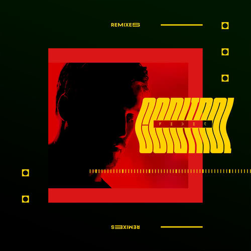 Control (feat. Bryce Vine & Dan Caplen) (Mokoa Remix)
