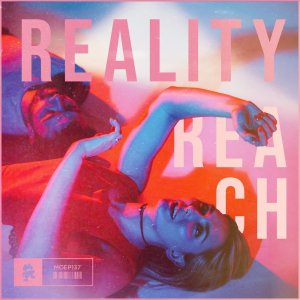 Album Reality Reach from Koven