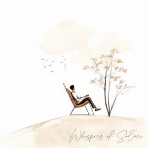 Whispers of Solace dari Ambient Music Therapy