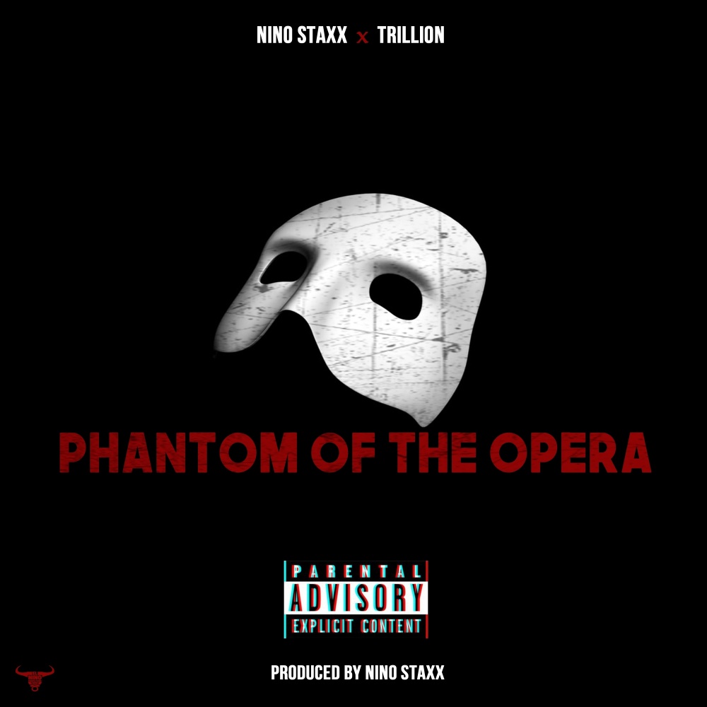 Phantom of the Opera (Explicit)