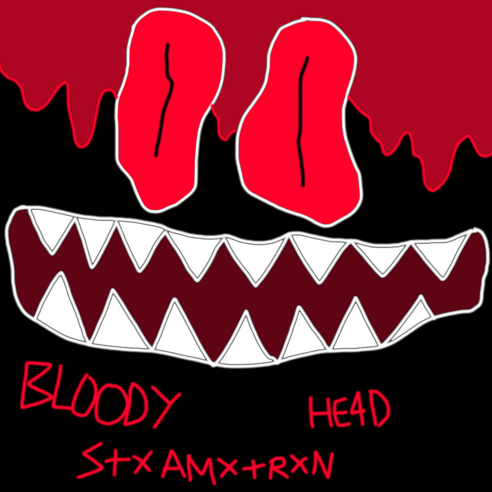 BL00DY HE4D (Explicit)