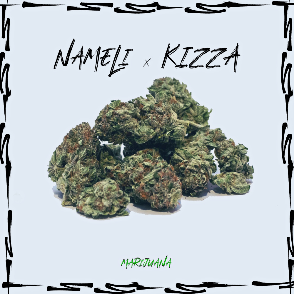 Marijuana (Instrumental)